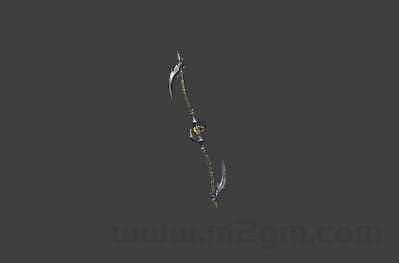怒斩实测解析 - 战士武器隐藏命中参数与多引擎调试排错