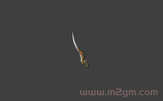镇天武器 - 180魔龙版本法师神兵参数适配与调试评测