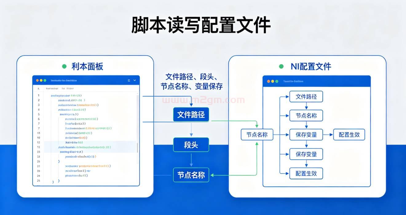 ESP插件文件操作脚本教程 - 读写删改配置文件实操调试方法