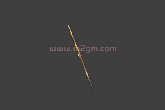 无极棍 - 176复古道士中期核心武器隐藏参数与版本调试教程