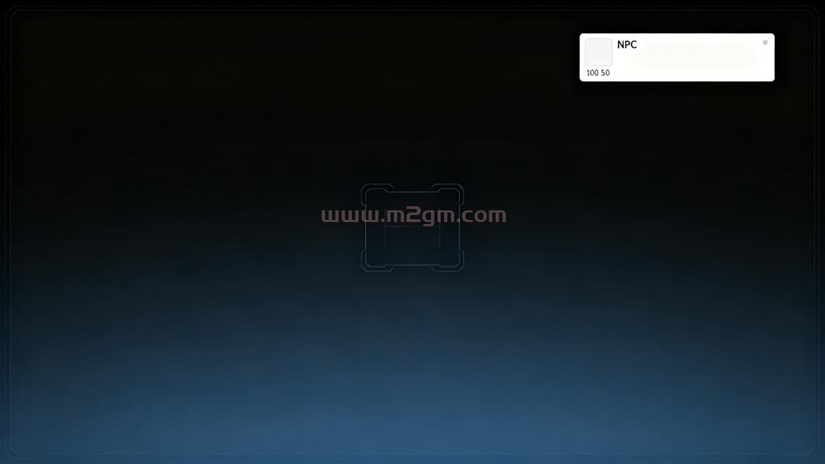 大秦插件NPC对话框绝对坐标怎么设?NPC对话框绝对坐标脚本教程