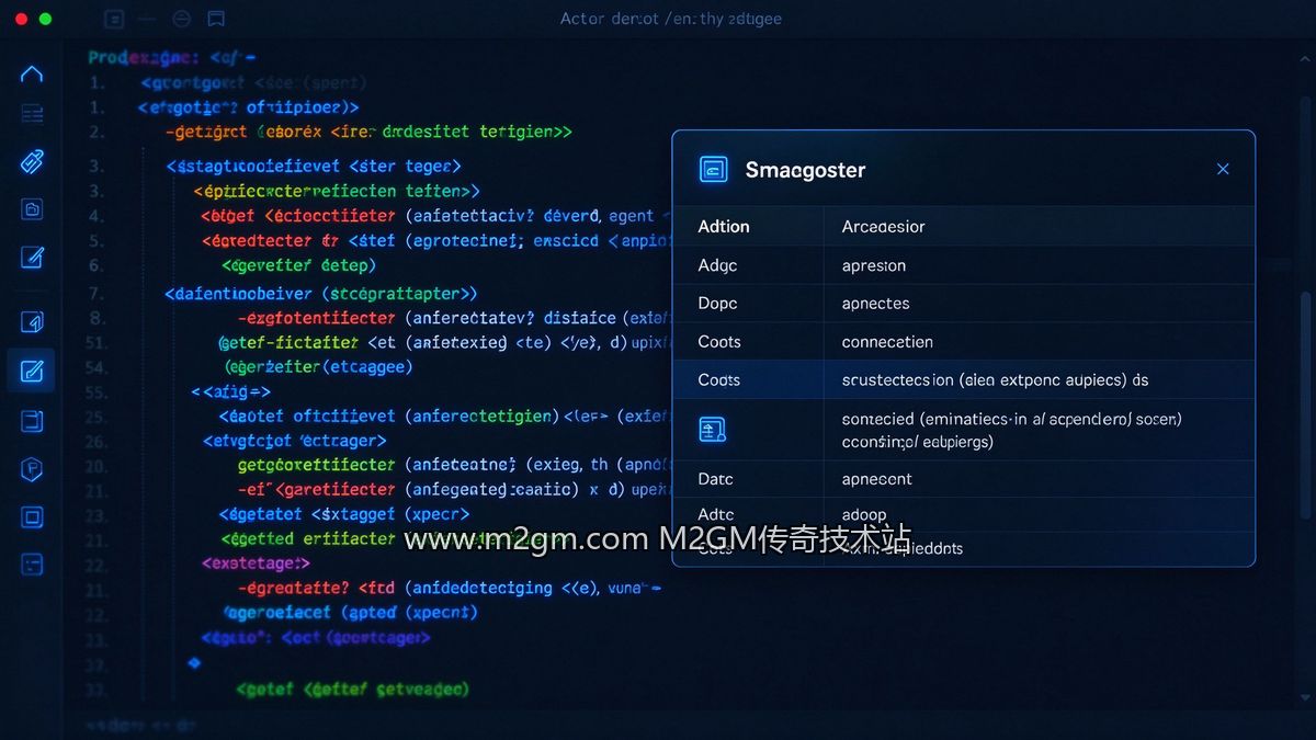 大秦插件删除键值命令怎么用内容示意图 - M2GM 大秦插件删除键值命令怎么用内容示意图 - M2GM