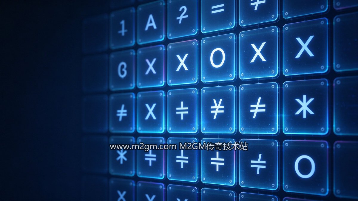 大秦系统变量怎么查?40个常用内置变量速查配图 - M2GM 大秦系统变量怎么查?40个常用内置变量速查配图 - M2GM