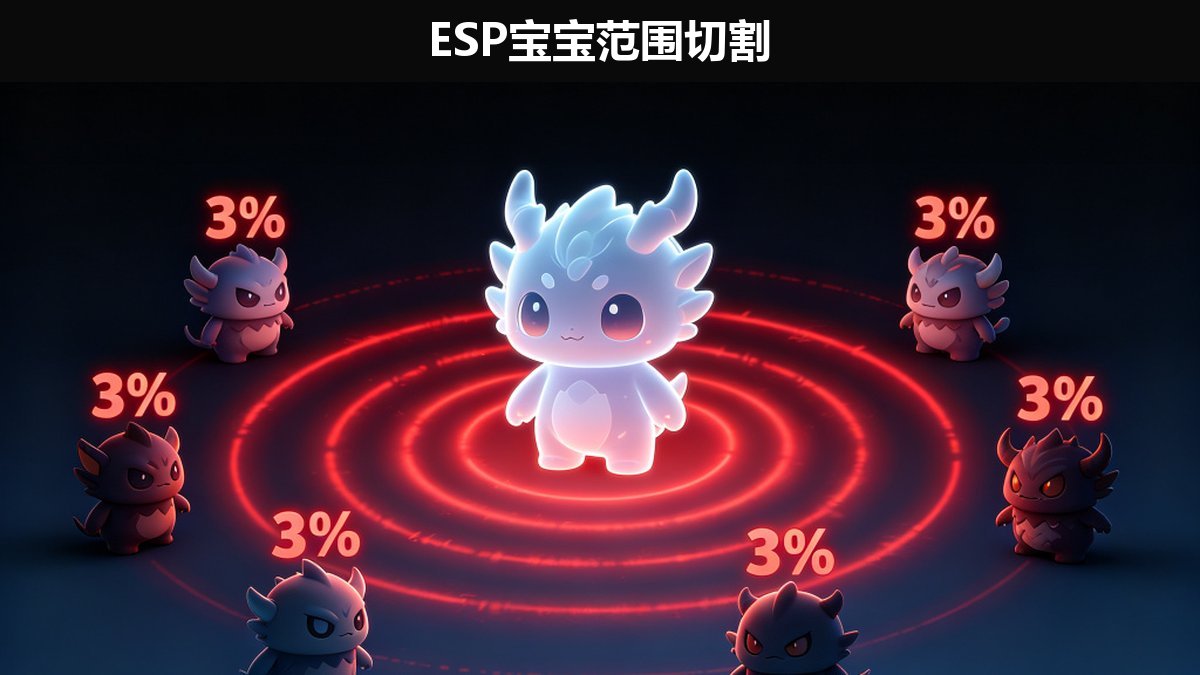 ESP插件宝宝专用范围百分比切割怎么配?BDelMonHpEx宝宝群攻切割教程