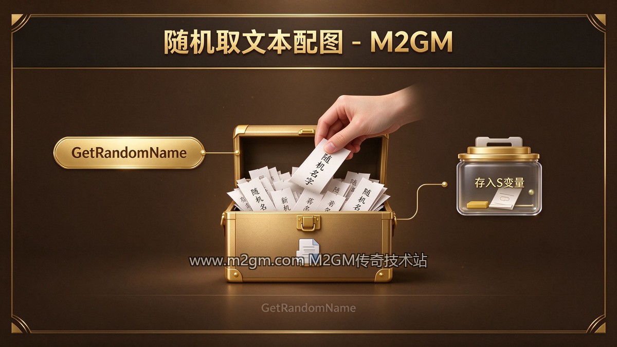 随机取文本配图 - M2GM 随机取文本配图 - M2GM