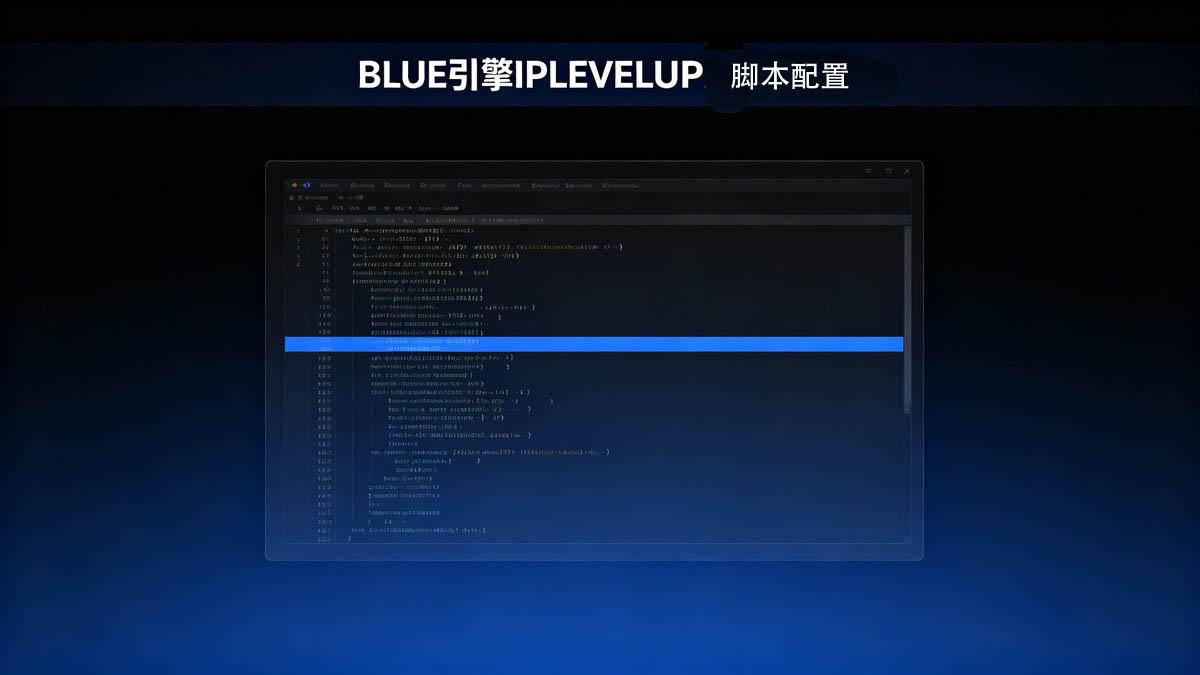 IPLEVELUP内功封顶配置操作示意图 - M2GM IPLEVELUP内功封顶配置操作示意图 - M2GM