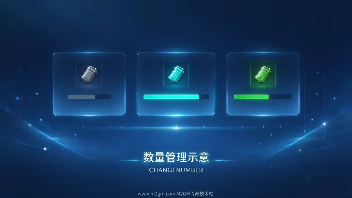 可爆数量内容示意图 - M2GM 可爆数量内容示意图 - M2GM